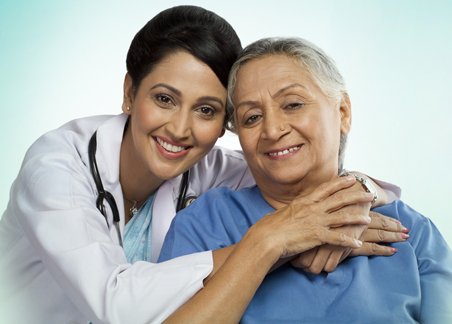 Nurse