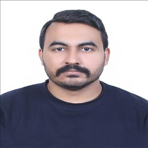 Mr. Muhammad Nadeem